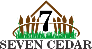 Seven Cedar Fencing Ltd.